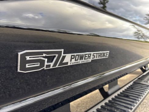 New 2026 Ford F350 Lariat AWD/4WD image 11