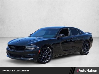 Used 2023 Dodge Charger SXT w/ Blacktop Package