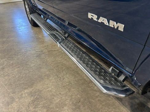 Used 2022 RAM 2500 Laramie AWD/4WD image 6