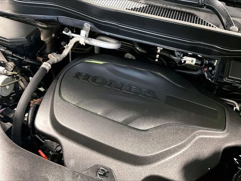 Used 2020 Honda Ridgeline RTL image 36