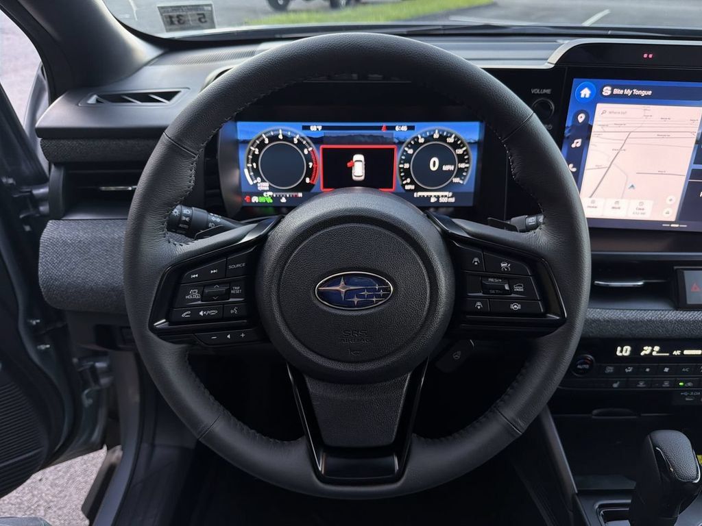 Used 2026 Subaru Outback Premium AWD/4WD image 18