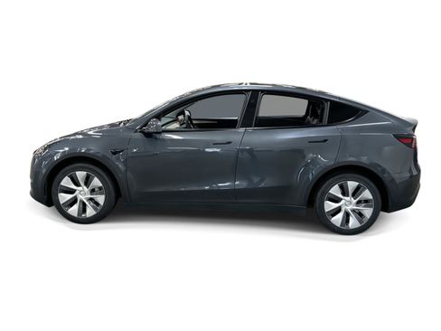 Certified 2023 Tesla Model Y Long Range AWD/4WD image 3