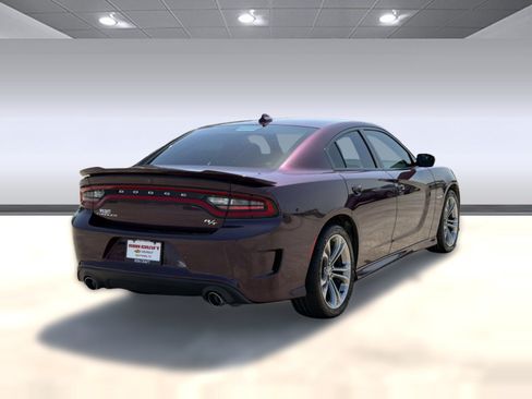 Used 2020 Dodge Charger R/T RWD image 9