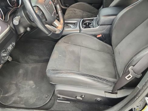 Used 2021 Dodge Charger Scat Pack RWD image 23