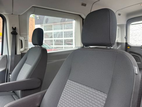 Used 2020 Ford Transit 350 XL AWD/4WD image 10