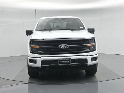 New 2026 Ford F150 XLT w/ Equipment Group 302A MID AWD/4WD image 53