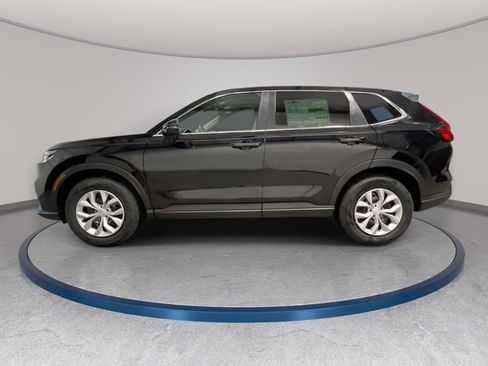 New 2026 Honda CR-V LX image 8