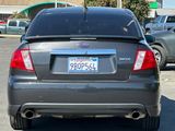 Used 2010 Subaru Impreza WRX Limited image 5