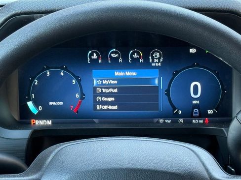 New 2026 Ford F150 STX w/ Equipment Group 200A image 33