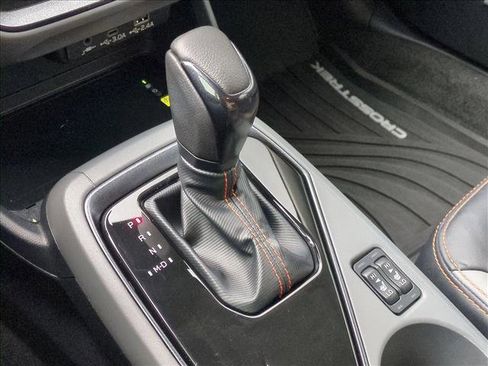 Used 2024 Subaru Crosstrek 2.5i Limited image 12