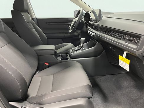 New 2026 Honda CR-V LX image 23