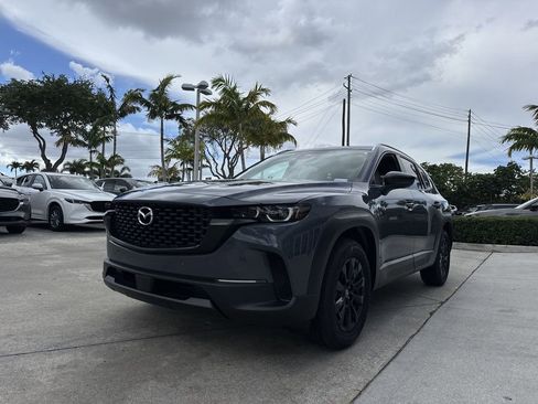 New 2026 MAZDA CX-50 AWD 2.5 S w/ Weather Package image 31