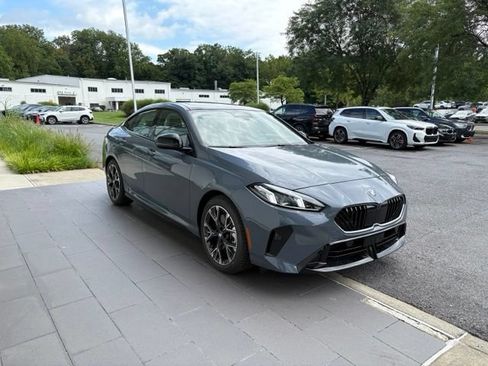 New 2026 BMW 228i xDrive w/ Technology Package AWD/4WD image 5
