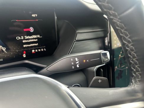 Certified 2025 GMC Acadia Elevation image 16