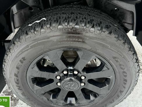 Used 2022 RAM 2500 Laramie image 28