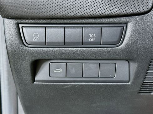 Used 2025 MAZDA CX-50 AWD 2.5 S w/ Preferred Package image 17