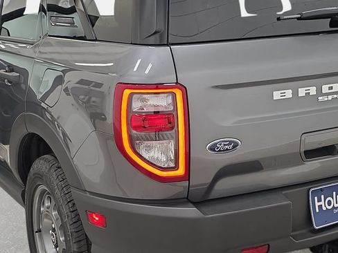 Certified 2024 Ford Bronco Sport Big Bend AWD/4WD image 33