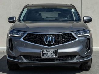 Used 2023 Acura RDX w/ Technology Package video 2
