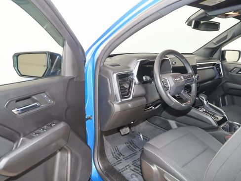 Used 2023 GMC Canyon Elevation w/ Convenience Package image 65