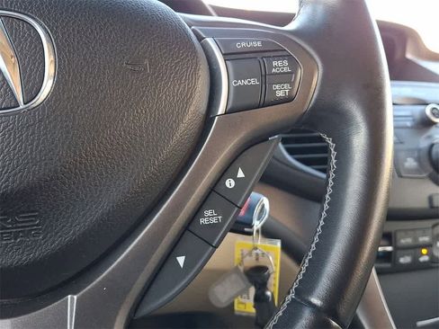 Used 2014 Acura TSX Sedan image 18