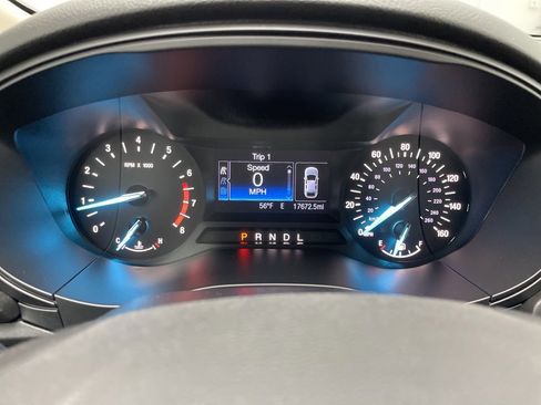 Used 2019 Ford Fusion S image 28