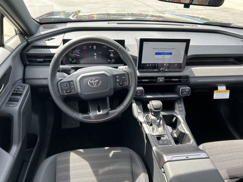New 2026 Toyota RAV4 SE AWD/4WD image 21