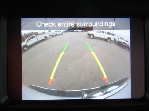 Used 2021 RAM 1500 Tradesman w/ Chrome Appearance Group image 22