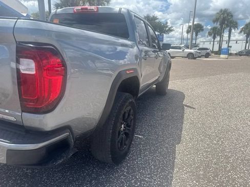 Used 2023 GMC Canyon Elevation w/ Trailering Package RWD image 28