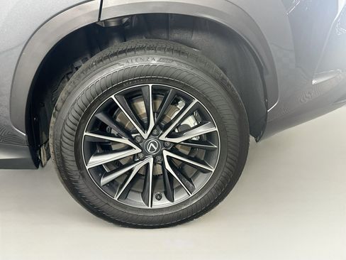 Used 2024 Lexus NX 350 AWD w/ Cold Area Package image 11