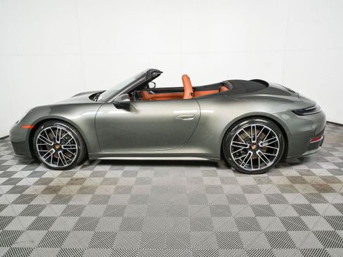 New 2026 Porsche 911 Carrera S RWD image 35