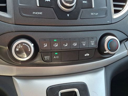 Used 2014 Honda CR-V EX image 16