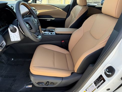 New 2026 Lexus RX 350 Premium w/ Convenience Package FWD image 18