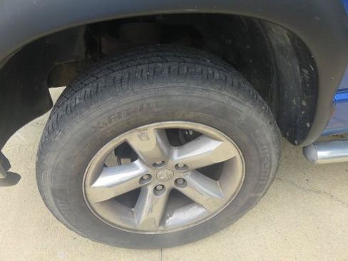 Used 2008 Dodge Ram 1500 Truck ST AWD/4WD image 19