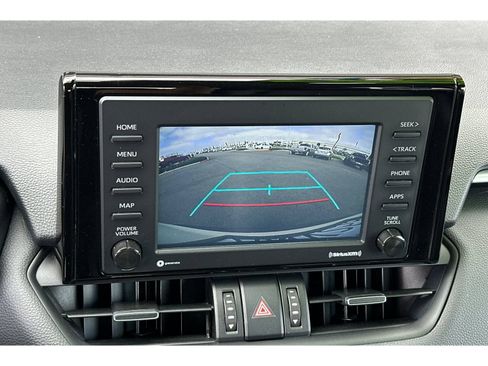 Certified 2022 Toyota RAV4 XLE Premium FWD image 22