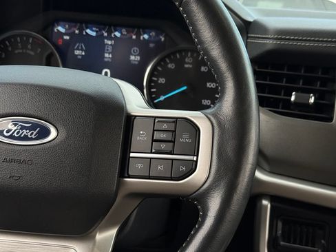 Certified 2023 Ford Expedition XLT AWD/4WD image 9