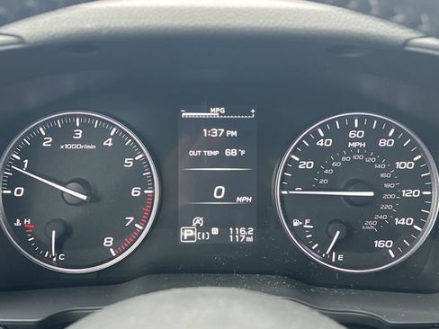 New 2026 Subaru Forester Premium image 19