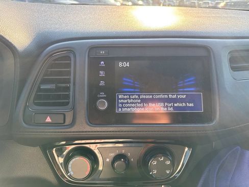 Used 2022 Honda HR-V Sport image 21