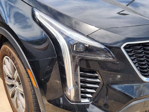 Used 2023 Cadillac XT4 Sport FWD image 8