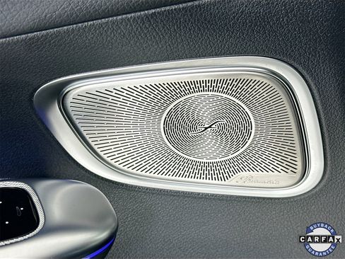 Used 2025 Mercedes-Benz GLC 350e 4MATIC image 20