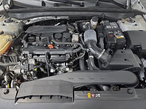 Used 2024 Kia K5 GT-Line w/ GT-Line Premium Package image 12