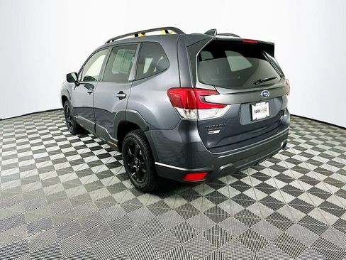 Used 2022 Subaru Forester Wilderness image 7