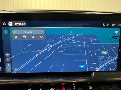 Certified 2023 Chevrolet Silverado 1500 RST image 23