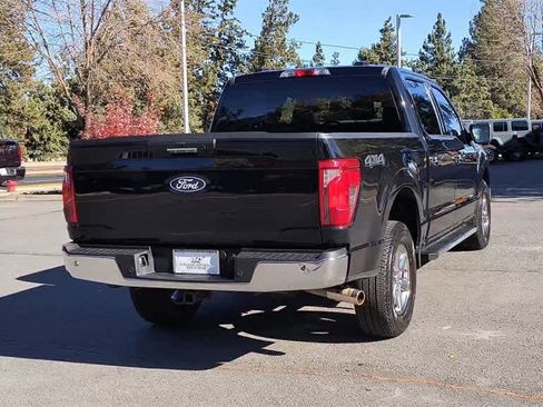 Used 2024 Ford F150 XLT image 8