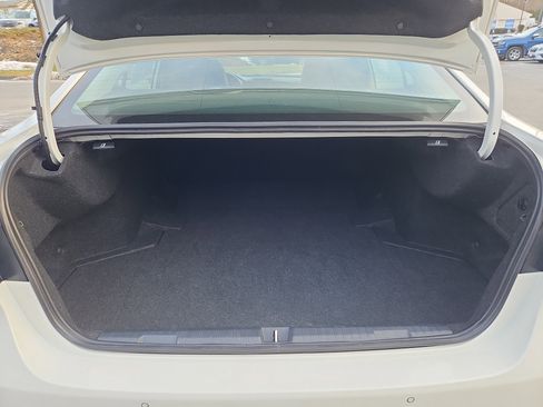 Certified 2024 Subaru Legacy Touring XT image 35