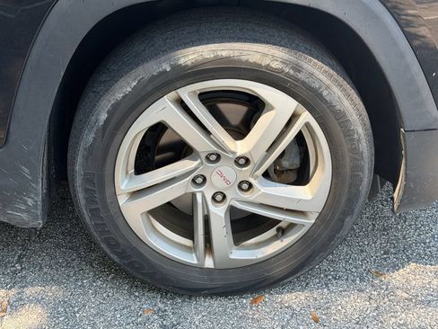 Used 2018 GMC Terrain SLE FWD image 19