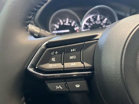 New 2025 MAZDA CX-5 AWD 2.5 S w/ Select Package image 9