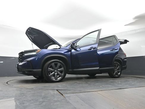 Used 2023 Honda Pilot Sport image 44