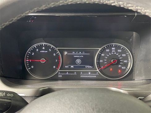 Used 2022 Kia Sorento SX image 5