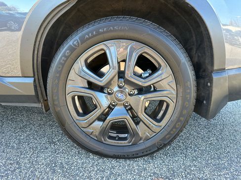 Used 2024 Subaru Ascent Onyx Edition Limited w/ Popular Package Onyx image 21