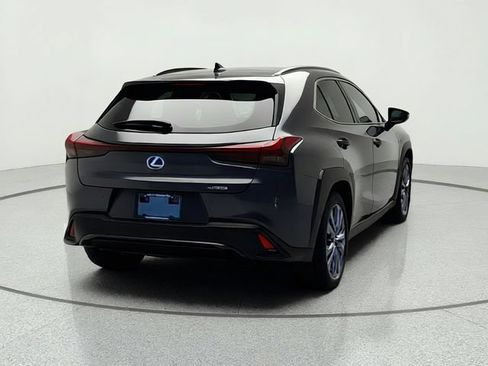 Used 2023 Lexus UX 250h F Sport w/ Accessory Package (Z1) AWD/4WD image 5